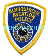 NEW MEXICO,ALBUQUERQUE POLICE AVIATION 1_wm